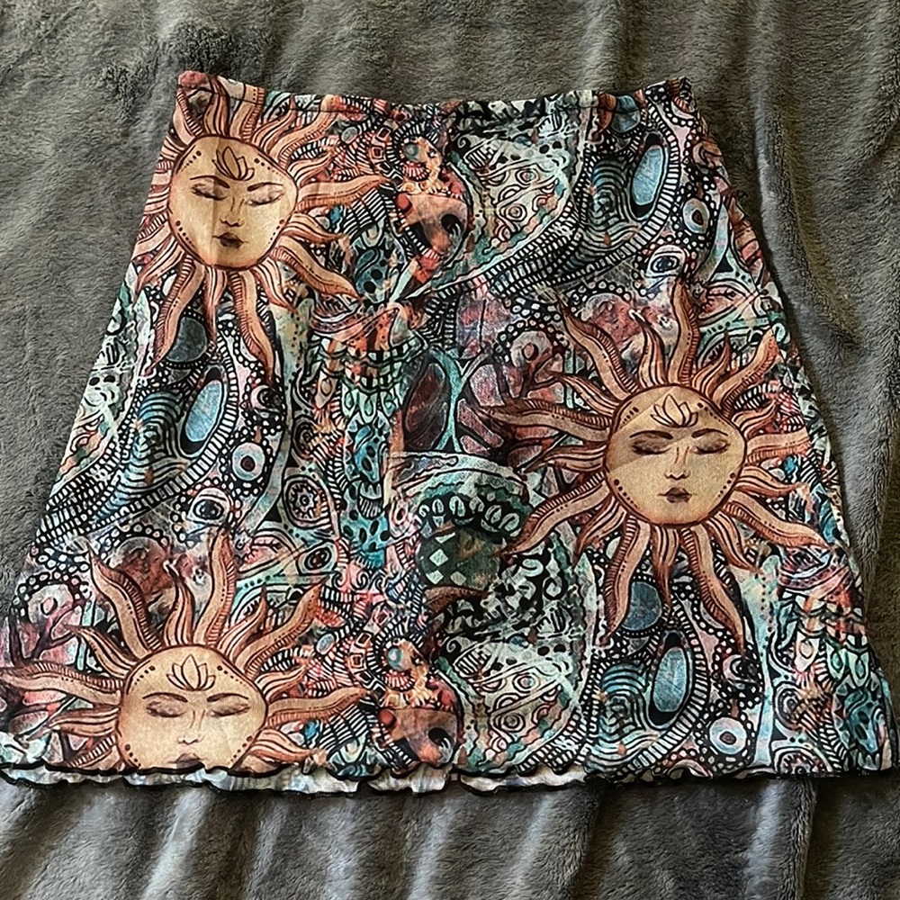 Women’s skirt